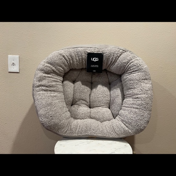 UGG Dog Ugg Sherpa Dog Bed New Poshmark